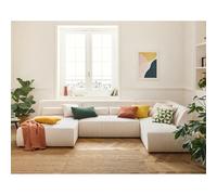 Lisa design canapé modulable Onyx - Beige