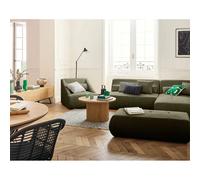 Lisa design canapé modulable Onyx - Vert