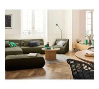 Lisa design canapé modulable Onyx - Vert