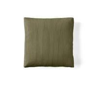 Lisa Design Colombine Coussin - Vert - 54x54 cm