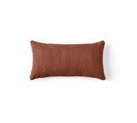 Lisa Design - Colombine Velours Côtelé - 32x63 cm