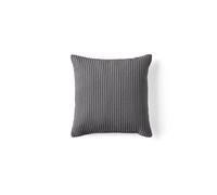 Lisa Design Coussin Colombine - Gris foncé