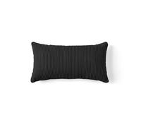 Lisa Design Coussin Colombine Noir