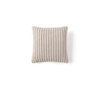 Lisa Design Coussin Garance - Blanc
