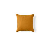 Lisa Design Coussin Rune - Jaune