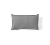 Lisa Design Coussin Stella - Gris clair