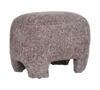 Lisa design fauteuil Olbia - Taupe