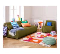 Lisa design fauteuil Onyx - Olive