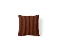 Lisa design Garance - 40x40 cm - Terracotta