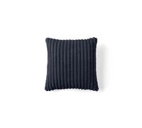 Lisa Design Garance coussin - Velours côtelé 40x40 cm