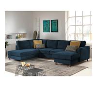 Lisa Design Jake - Bleu Ardoise