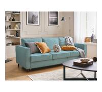 Lisa Design Jake Canapé 3 places convertible