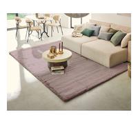 Lisa design Joy - 120x170 cm - Rose