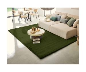 Lisa design Joy - 120x170 cm - Vert