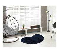 Lisa design Joy - 160x230 cm - Bleu