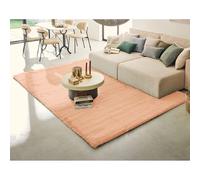 Lisa design Joy - 160x230 cm - Corail