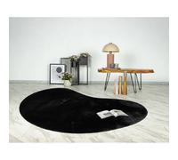 Lisa design Joy - 160x230 cm - Noir