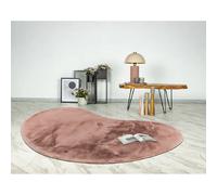 Lisa design Joy - 160x230 cm - Rose