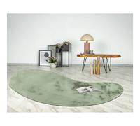 Lisa design Joy - 160x230 cm - Vert