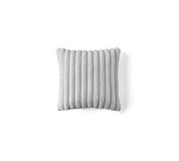 Lisa design LAPONIE - 40x40 cm - Gris clair