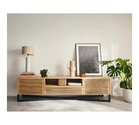 Lisa design Meuble TV Medellin - Bois