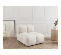 Lisa design Module d'assise Grace - Beige