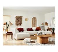 Lisa design Onyx canapé modulable - Beige