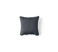Lisa design Oscar - 40x40 cm - Gris foncé