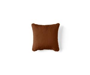 Lisa design Oscar - 40x40 cm - Rouille
