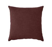 Lisa design Polette - 60 x 60 cm - Prune