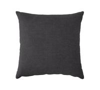 Lisa Design Polette Coussin - Gris foncé 60 x 60 cm