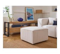 Lisa design pouf Arty - Beige