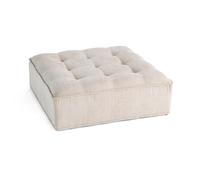 Lisa design pouf Marisol - Beige