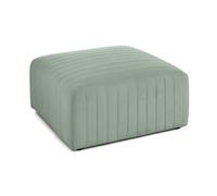 Lisa design Pouf modulable Nova – Bleu