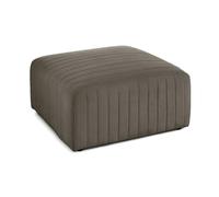 Lisa design pouf Nova - Gris
