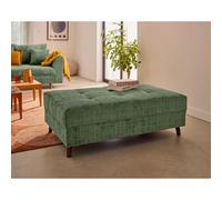 Lisa design pouf Rune - Vert