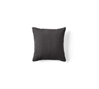 Lisa design Rune - 37 x 37 cm - Gris foncé