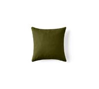 Lisa Design Rune Coussin Vert Olive 37x37 cm