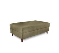 Lisa Design Rune - Pouf modulable - en Velours côtelé