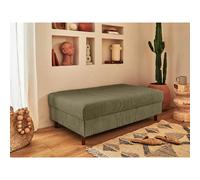 Lisa Design Rune - Pouf modulable - en Velours côtelé