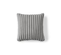 Lisa design Sierra - 40x40 cm - Gris clair