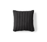 Lisa design Sierra - 40x40 cm - Gris foncé