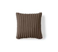 Lisa design Sierra - 50x50 cm - Marron