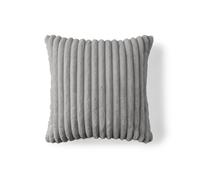Lisa design Sierra - 60x60 cm - Gris clair