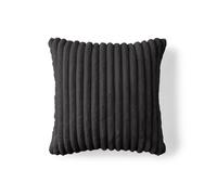 Lisa design Sierra - 60x60 cm - Gris foncé