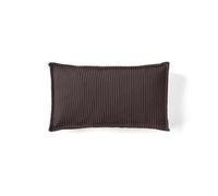 Lisa Design Stella Coussin Velours Côtelé 32x57 cm
