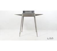 LISA - Etna mini grill - Luxury line