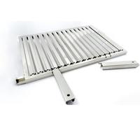 LISA - Grille de récupération des graisses - Luxury Line