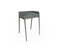 LISA - Grille Vesuvio 60x40 - Ligne de fer