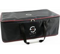 LISA - Sac pour mini-barbecue Etna et Etna - Luxury Line